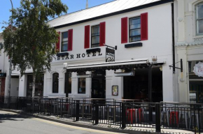 Launceston